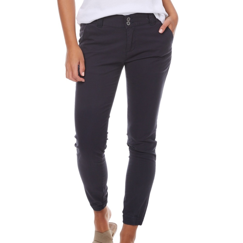 Rusty Revamp Pants